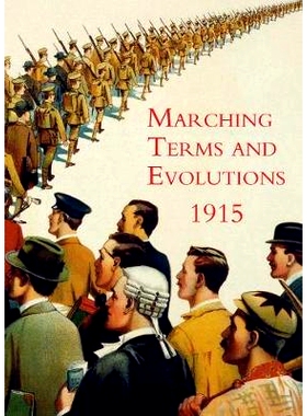 预订 Marching Terms and Evolitions: 9781783314591