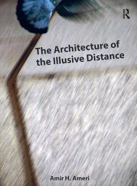 预订 The Architecture of the Illusive Distance