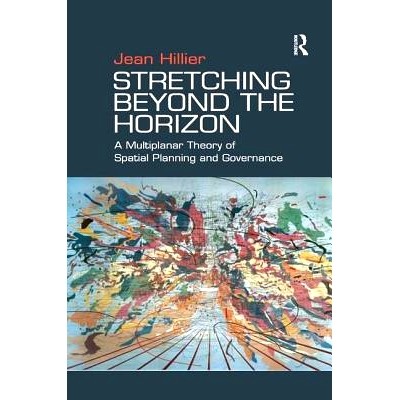 A Multiplanar Theory of Spatial Planning