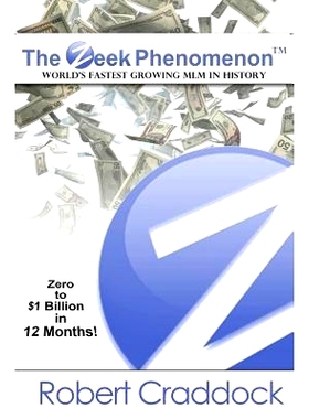 预订 The Zeek Phenomenon: Zero to $1 Billion in 12 Months: 9780915960033