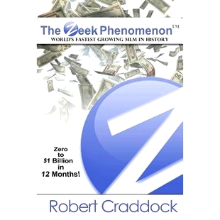 预订 The Zeek Phenomenon: Zero to $1 Billion in 12 Months: 9780915960033