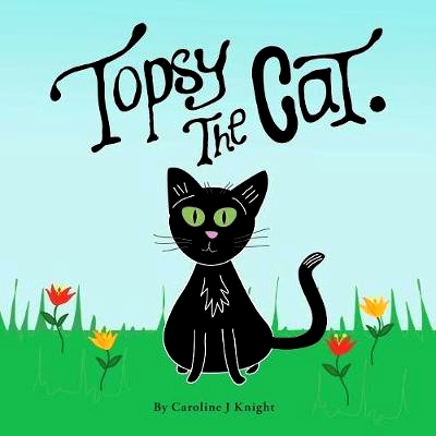 预订 Topsy the Cat: 9780648145905