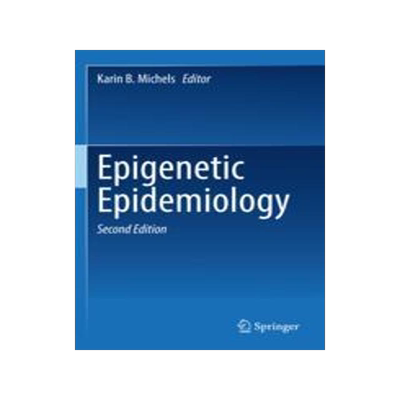 [预订]Epigenetic Epidemiology 9783030944773