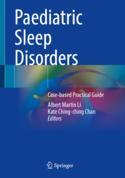【预订】Paediatric Sleep Disorders 9789811957901