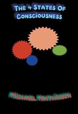[预订]The 4 States of Consciousness 9798223406075