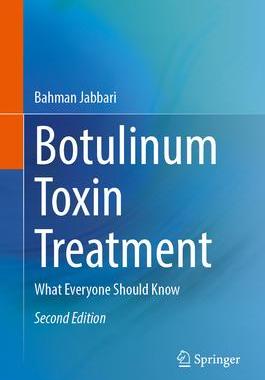 预订 Botulinum Toxin Treatment