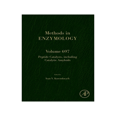 预订 Peptide Catalysts, including Catalytic Amyloids