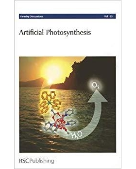 预订 Artificial Photosynthesis: Faraday Discussions No 155 人工光合作用：法拉第讨论第155期: 9781849734462