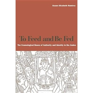 Feed Fed 预订 Cosmological Identity the Authority and Bases 9780804749220 Andes The