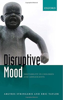【预订】Disruptive Mood
