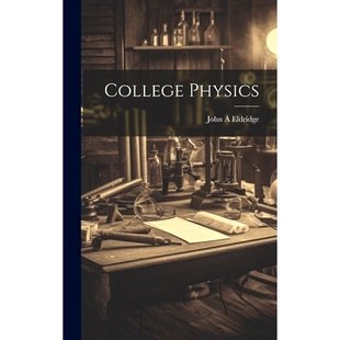 预订 College Physics: 9781022888562