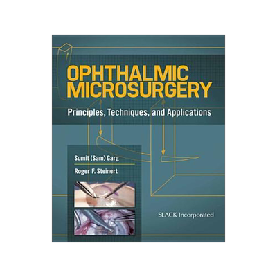 [预订]Ophthalmic Microsurgery 9781617110450