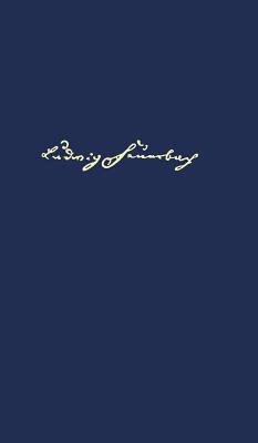 【预订】Kleinere Schriften I (1835-1839) 9783050002606
