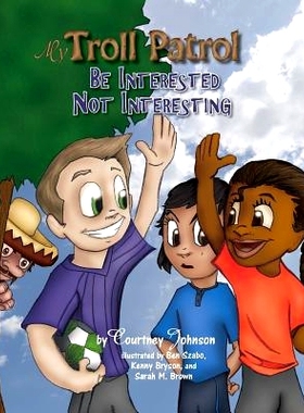 预订 My Troll Patrol 