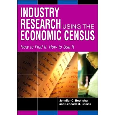 How to Find It, How to Use It