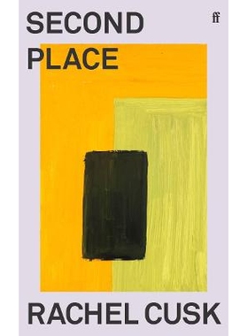 预订 Second Place: Longlisted for the Booker Prize 2021 *个地方: 9780571366699