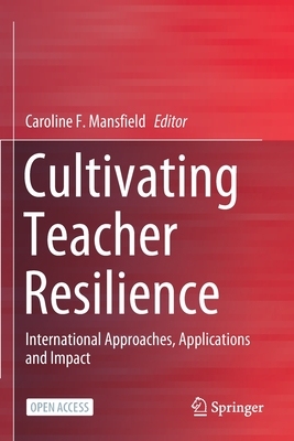 【预订】Cultivating Teacher Resilience
