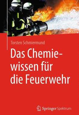 预订 Das Chemiewissen für die Feuerwehr