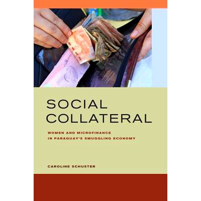 预订 Social Collateral: Women and Microfinance in Paraguay’s Smuggling Economy 社会抵押品：巴拉圭走私经济中的妇女与微金
