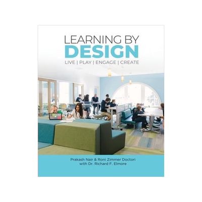 [预订]Learning by Design: Live Play Engage Create 9780976267065