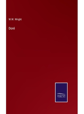 预订 Doré: 9783375168551