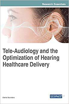 【预售】Tele-Audiology and the Optimization ...