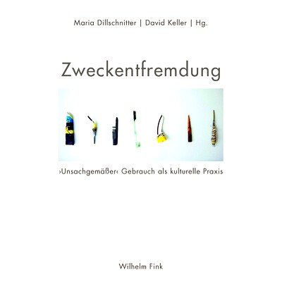 &rsquo;Unsachgem&auml;&szlig;er&rsquo; Gebrauch als kulture