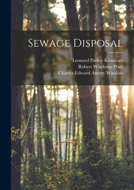 [预订]Sewage Disposal 9781019136485