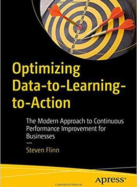 【预售】Optimizing Data-to-Learning-to-Actio...