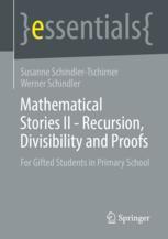 【预订】Mathematical Stories II - Recursion, Divisibility and Proofs 9783658386108