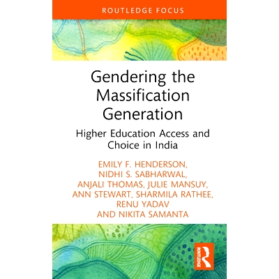 Higher Education Access and Choice in In