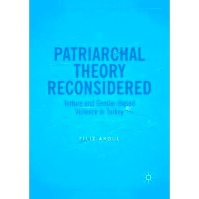 Torture and Gender-Based Violence in Tur