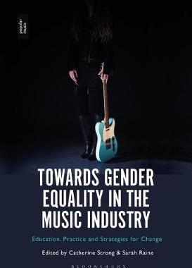 【预订】Towards Gender Equality in the Music Industry