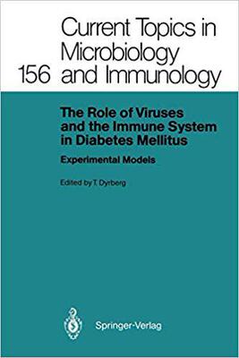 【预订】The Role of Viruses and the Immune System in Diabetes Mellitus