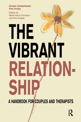 【预订】The Vibrant Relationship