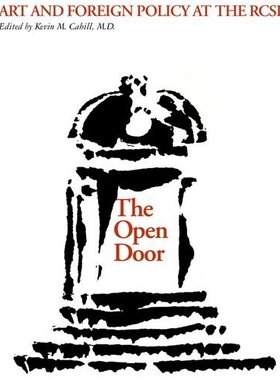 预订 The Open Door: Art and Foreign Policy at the RCSI 摇滚圣门：艺术和外国的国债政策: 9780823263998
