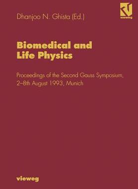 预订 Biomedical and Life Physics