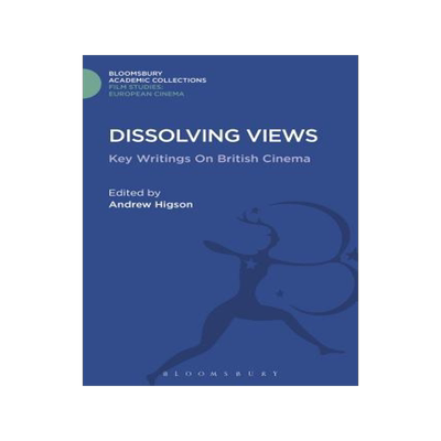 [预订]Dissolving Views 9781474290647
