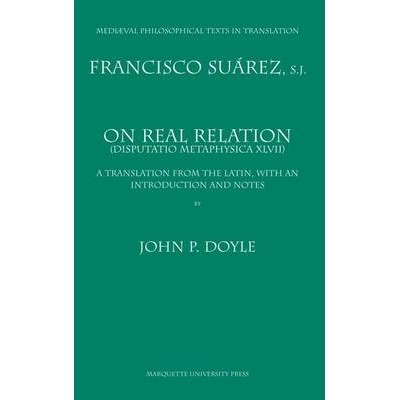 Francisco Su&aacute;rez Disputatio Metaphysica