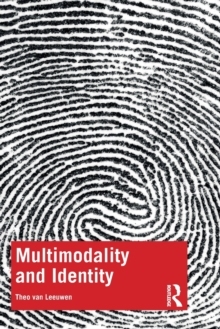 [预订]Multimodality and Identity