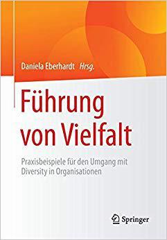 【预订】Führung von Vielfalt 9783662484135