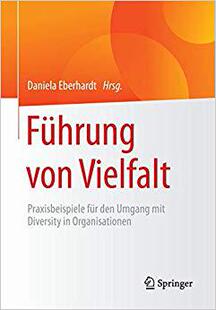 【预订】Führung von Vielfalt 9783662484135