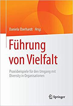 【预订】Führung von Vielfalt 9783662484135