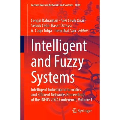 Intelligent Industrial Informatics and E