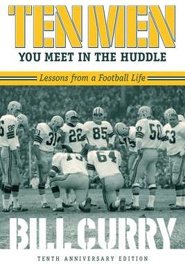 [预订]Ten Men You Meet in the Huddle 9780881468946