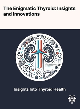 预订 The Enigmatic Thyroid: Insights and Innovations