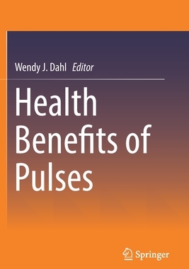 【预订】Health Benefits of Pulses