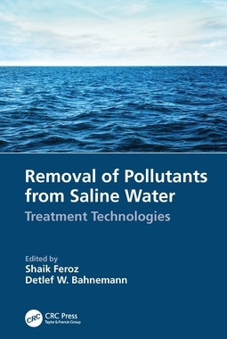 预订 Removal of Pollutants from Saline Water