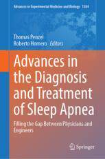 【预订】Advances in the Diagnosis and Treatment of Sleep Apnea 9783031064128