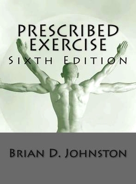 预订 Prescribed Exercise: 9781493783472